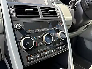 Used 2015 Land Rover Discovery Sport Hse Luxury Grey - Interior and Exterior details 20