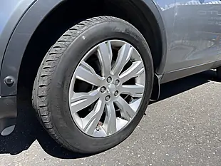 Used 2015 Land Rover Discovery Sport Hse Luxury Grey - Interior and Exterior details 7