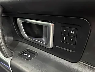 Used 2015 Land Rover Discovery Sport Hse Luxury Grey - Interior and Exterior details 12