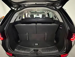 Used 2015 Land Rover Discovery Sport Hse Luxury Grey - Interior and Exterior details 16