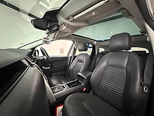 Used 2015 Land Rover Discovery Sport Hse Luxury Grey - Interior and Exterior details 18