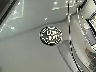 Used 2015 Land Rover Discovery Sport Hse Luxury Grey - Interior and Exterior details 19