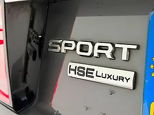 Used 2015 Land Rover Discovery Sport Hse Luxury Grey - Interior and Exterior details 20