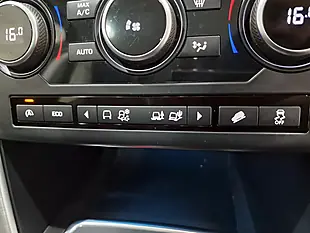 Used 2015 Land Rover Discovery Sport Hse Luxury White - Interior and Exterior details 15