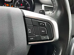 Used 2015 Land Rover Discovery Sport Hse White - Interior and Exterior details 19