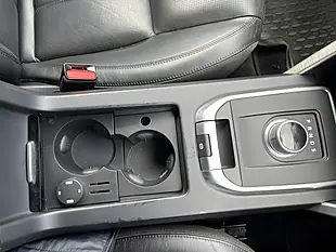 Used 2015 Land Rover Discovery Sport Hse White - Interior and Exterior details 15