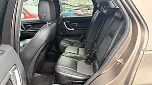 Used 2015 Land Rover Discovery Sport Se Tech Brown - Interior and Exterior details 18