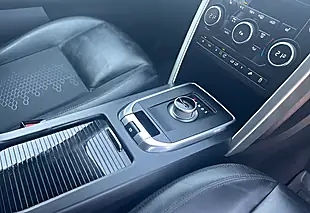 Used 2015 Land Rover Discovery Sport Se Tech Firenze Red - Interior and Exterior details 12