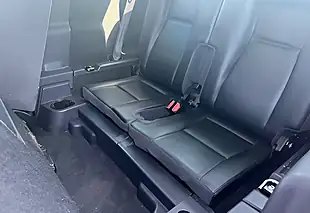 Used 2015 Land Rover Discovery Sport Se Tech Firenze Red - Interior and Exterior details 16