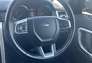 Used 2015 Land Rover Discovery Sport Se Tech Firenze Red - Interior and Exterior details 17