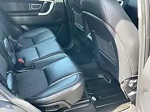 Used 2015 Land Rover Discovery Sport Se Tech Grey - Interior and Exterior details 15