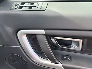 Used 2015 Land Rover Discovery Sport Se Tech White - Interior and Exterior details 15