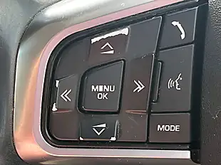 Used 2015 Land Rover Discovery Sport Se Tech White - Interior and Exterior details 17