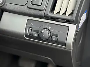 Used 2015 Land Rover Freelander 2 Hse White - Interior and Exterior details 13