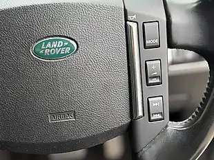 Used 2015 Land Rover Freelander 2 Hse White - Interior and Exterior details 15