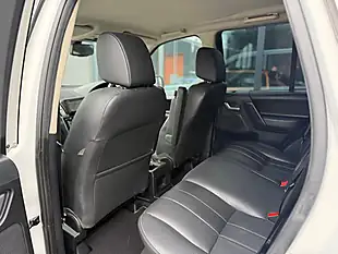 Used 2015 Land Rover Freelander 2 Hse White - Interior and Exterior details 4