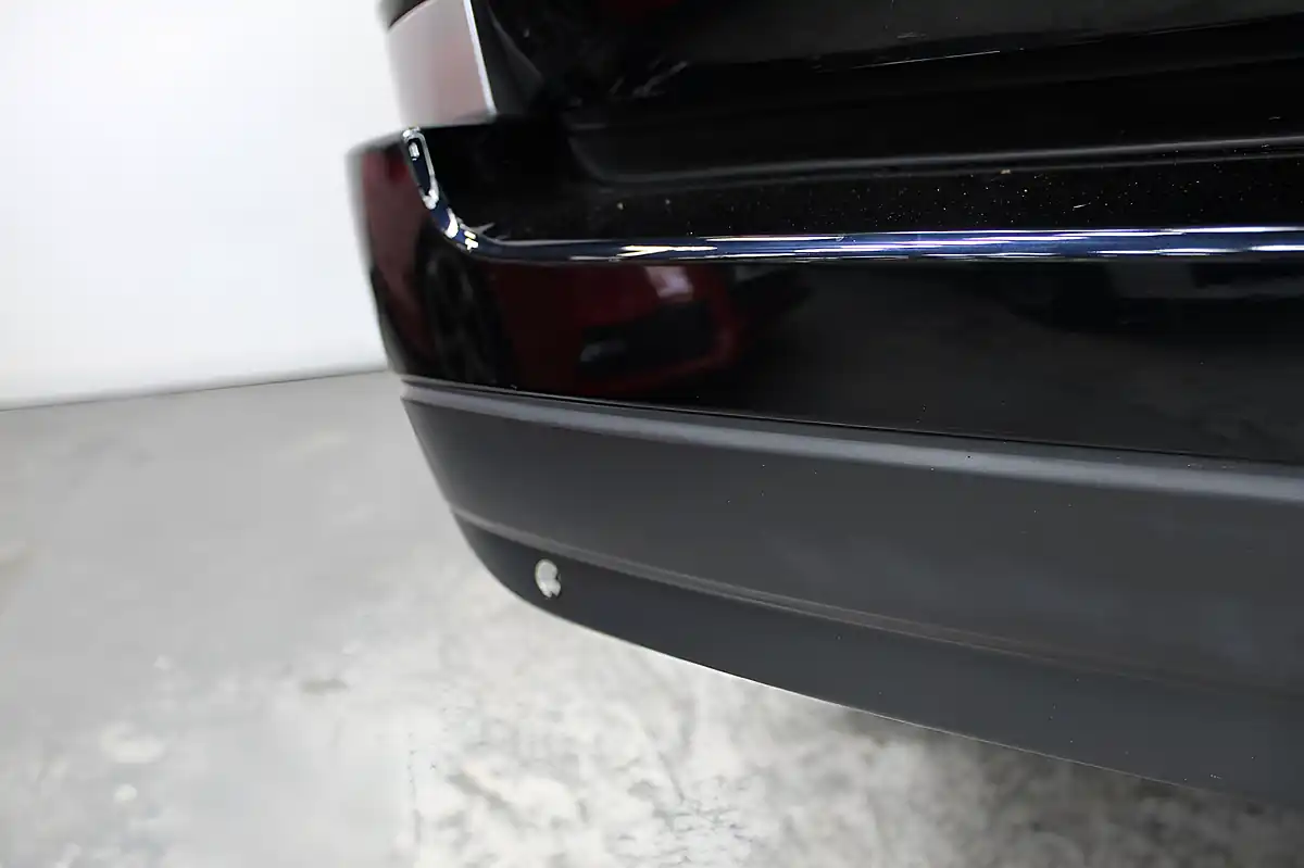 Used 2015 Land Rover Range Rover Autobiography Black - Interior and Exterior details 10