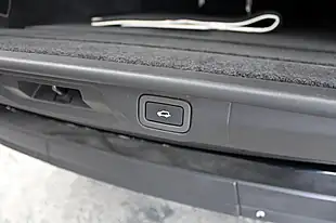 Used 2015 Land Rover Range Rover Autobiography Black - Interior and Exterior details 12