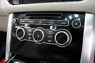 Used 2015 Land Rover Range Rover Autobiography Black - Interior and Exterior details 16