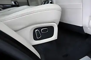 Used 2015 Land Rover Range Rover Autobiography Black - Interior and Exterior details 19