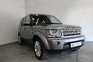 Used 2015 Land Rover Range Rover Autobiography Black - Interior and Exterior details 17