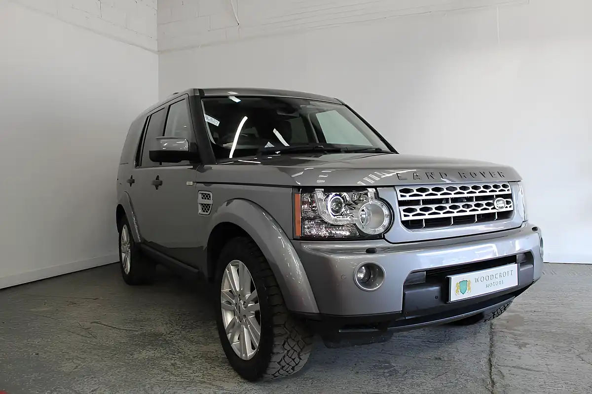 Used 2015 Land Rover Range Rover Autobiography Black - Interior and Exterior details 17