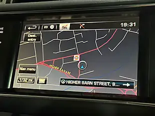 Used 2015 Land Rover Range Rover Autobiography Black - Interior and Exterior details 10