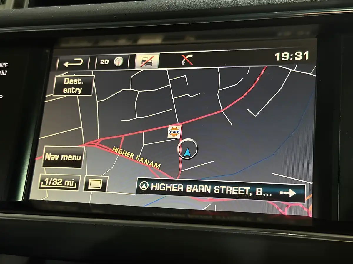 Used 2015 Land Rover Range Rover Autobiography Black - Interior and Exterior details 10