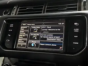 Used 2015 Land Rover Range Rover Autobiography Black - Interior and Exterior details 16