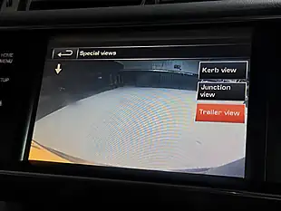 Used 2015 Land Rover Range Rover Autobiography Black - Interior and Exterior details 17