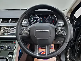 Used 2015 Land Rover Range Rover Evoque Autobiography Grey - Interior and Exterior details 15