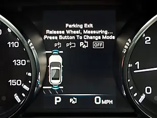 Used 2015 Land Rover Range Rover Evoque Autobiography Grey - Interior and Exterior details 16