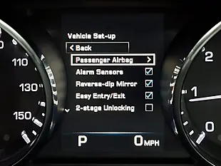 Used 2015 Land Rover Range Rover Evoque Autobiography Grey - Interior and Exterior details 17