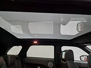 Used 2015 Land Rover Range Rover Evoque Autobiography Red - Interior and Exterior details 17