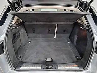 Used 2015 Land Rover Range Rover Evoque Autobiography Silver - Interior and Exterior details 11