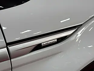 Used 2015 Land Rover Range Rover Evoque Autobiography White - Interior and Exterior details 11