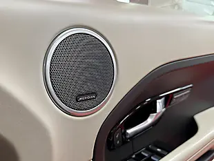 Used 2015 Land Rover Range Rover Evoque Autobiography White - Interior and Exterior details 16
