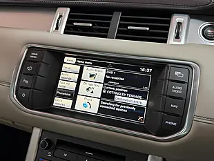 Used 2015 Land Rover Range Rover Evoque Autobiography White - Interior and Exterior details 17