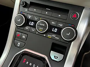 Used 2015 Land Rover Range Rover Evoque Autobiography White - Interior and Exterior details 19