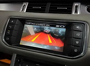 Used 2015 Land Rover Range Rover Evoque Autobiography White - Interior and Exterior details 20