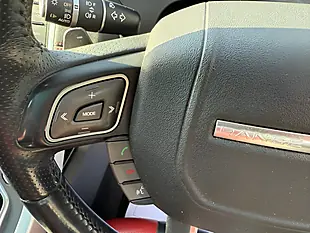 Used 2015 Land Rover Range Rover Evoque Dynamic Black - Interior and Exterior details 12