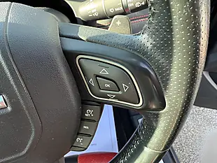 Used 2015 Land Rover Range Rover Evoque Dynamic Black - Interior and Exterior details 13