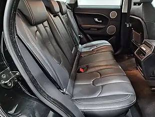 Used 2015 Land Rover Range Rover Evoque Dynamic Black - Interior and Exterior details 14