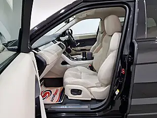 Used 2015 Land Rover Range Rover Evoque Dynamic Black - Interior and Exterior details 18