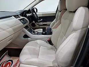 Used 2015 Land Rover Range Rover Evoque Dynamic Black - Interior and Exterior details 19