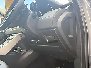 Used 2015 Land Rover Range Rover Evoque Dynamic Corris Grey - Interior and Exterior details 11