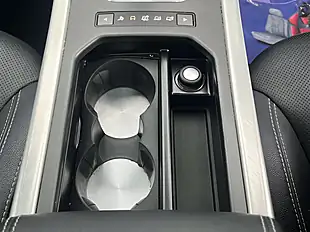 Used 2015 Land Rover Range Rover Evoque Dynamic Firenze Red - Interior and Exterior details 12