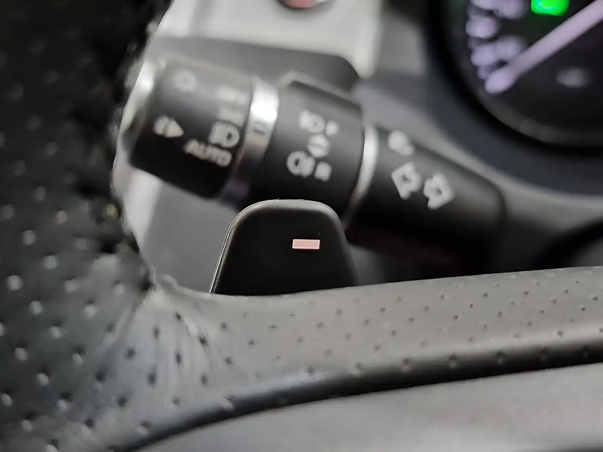 Used 2015 Land Rover Range Rover Evoque Dynamic Firenze Red - Interior and Exterior details 15