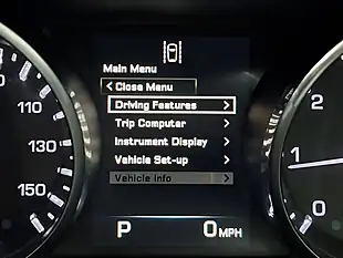Used 2015 Land Rover Range Rover Evoque Dynamic Firenze Red - Interior and Exterior details 16