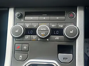 Used 2015 Land Rover Range Rover Evoque Dynamic Firenze Red - Interior and Exterior details 14